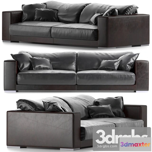 960294 - Baxter budapest sofa 2