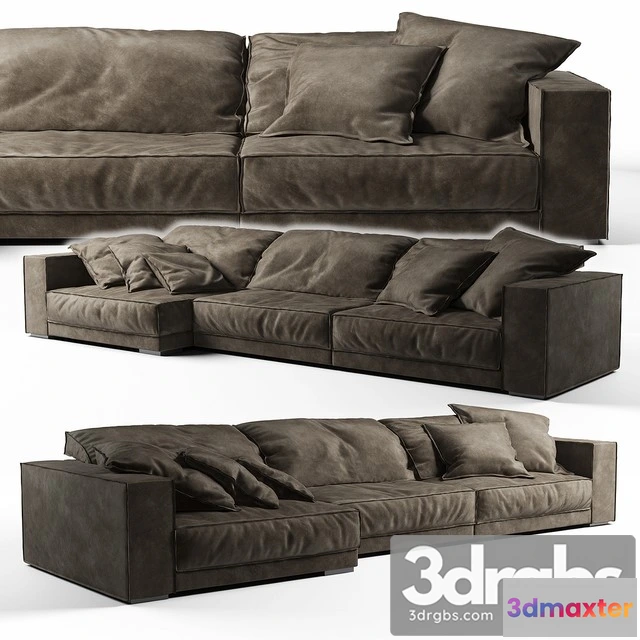 960300 - Baxter Budapest