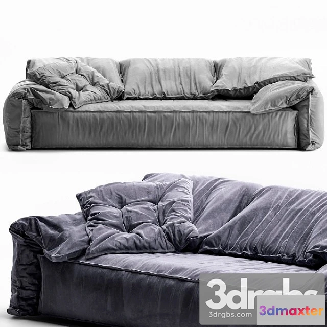 960302 - Baxter Casablanca