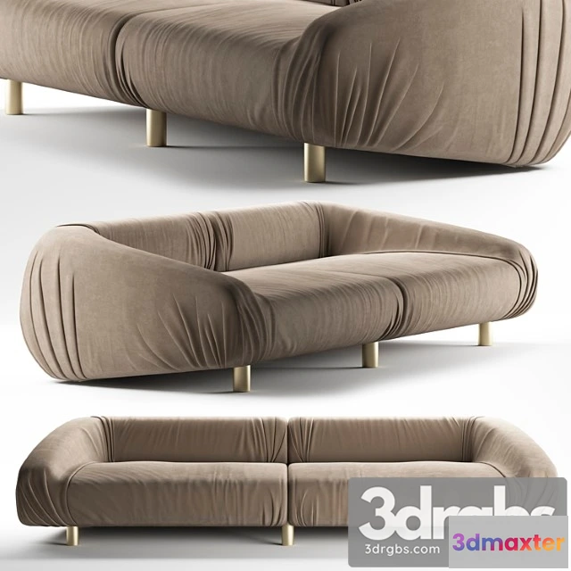 960310 - Baxter fold 2