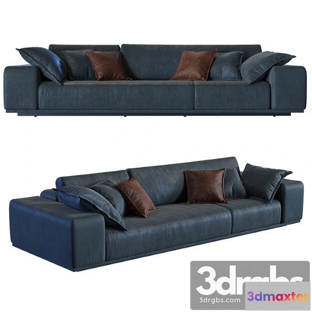 960324 - Baxter monsieur modular 2