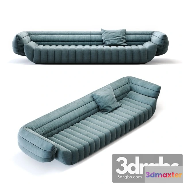 960342 - Baxter TACTILE - No.2