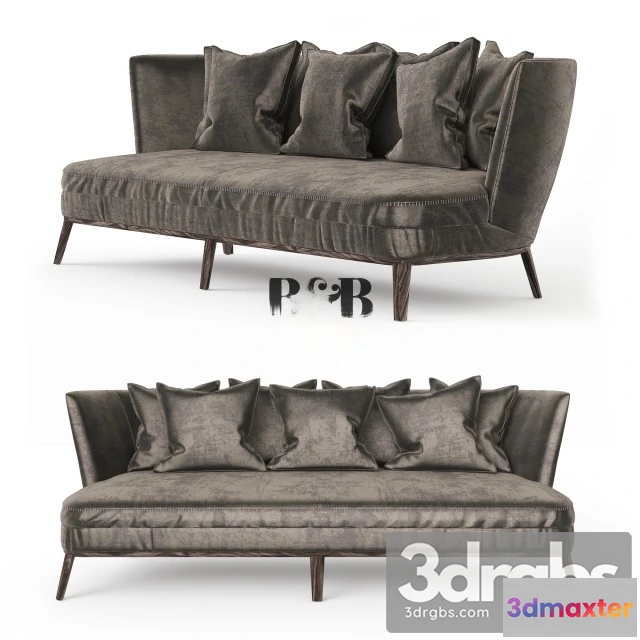 960356 - BB Febo BLT Sofa