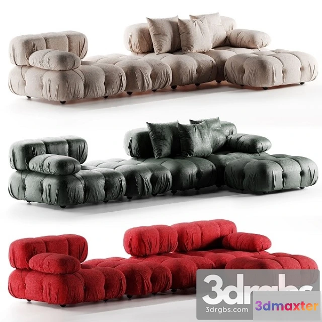 960368 - Bb Italia Camaleonda