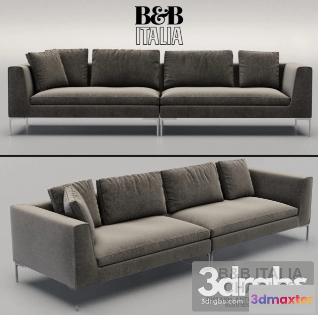 960374 - BB Italia Charles 01