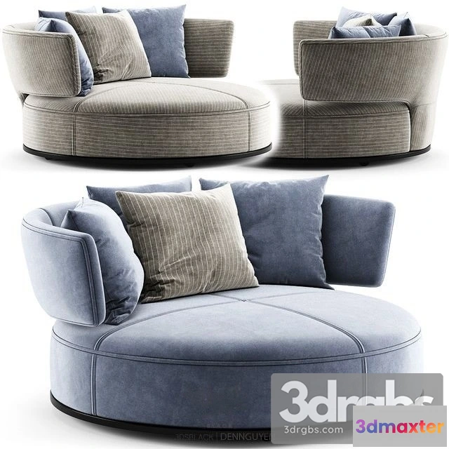 960394 - BB Italia Michel Effe