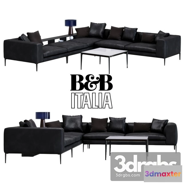 960432 - BB Michel Sofa 01