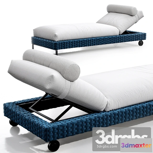 960434 - BB Ray Outdoor Fabric 01