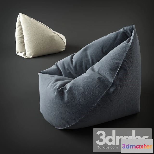 960444 - Bean Bag Modem