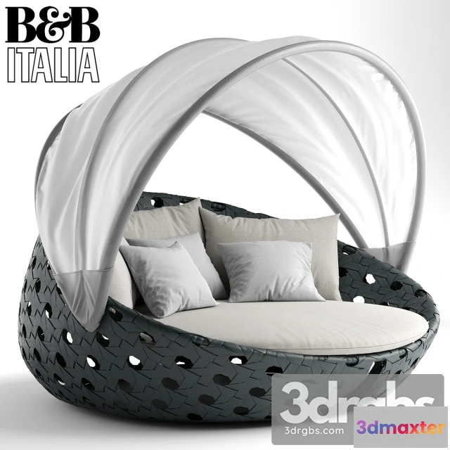 960454 - Bebitalia Canasta 02