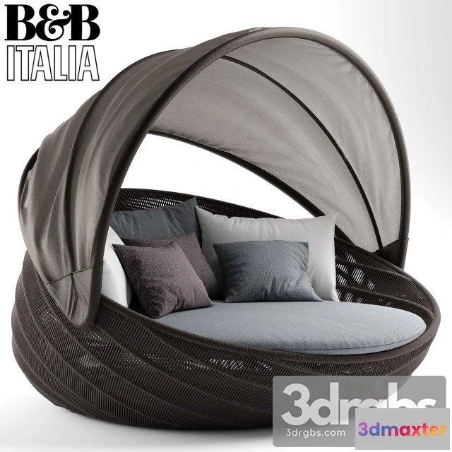 960458 - Bebitalia Canasta