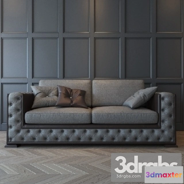 960474 - Bedding Miami Sofa