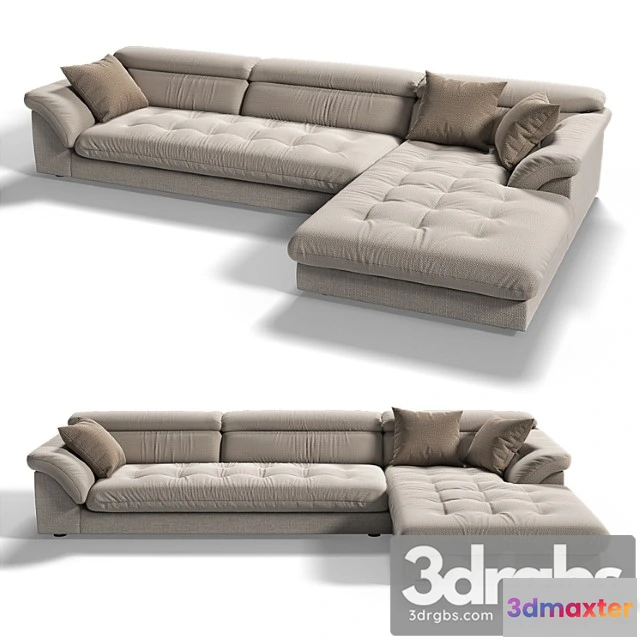 960478 - Beldin Sofa