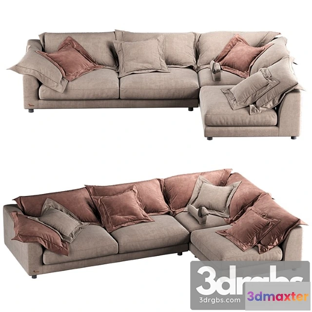 960494 - Belmont S Sofa Sofaclub 1