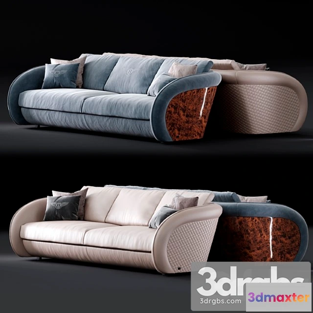 960516 - Bentley beaumont sofa 2