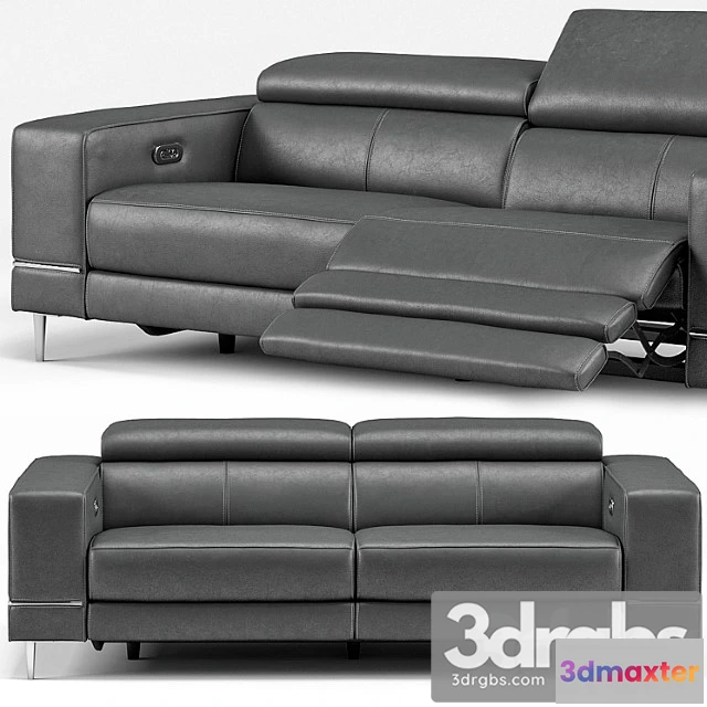 960532 - Bergamo motion sofa 2