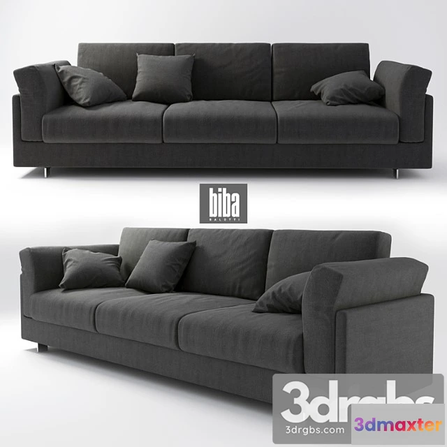 960552 - Biba Salotti Zeno