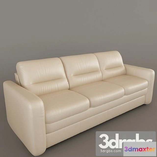 960556 - Biellino Sofa 1