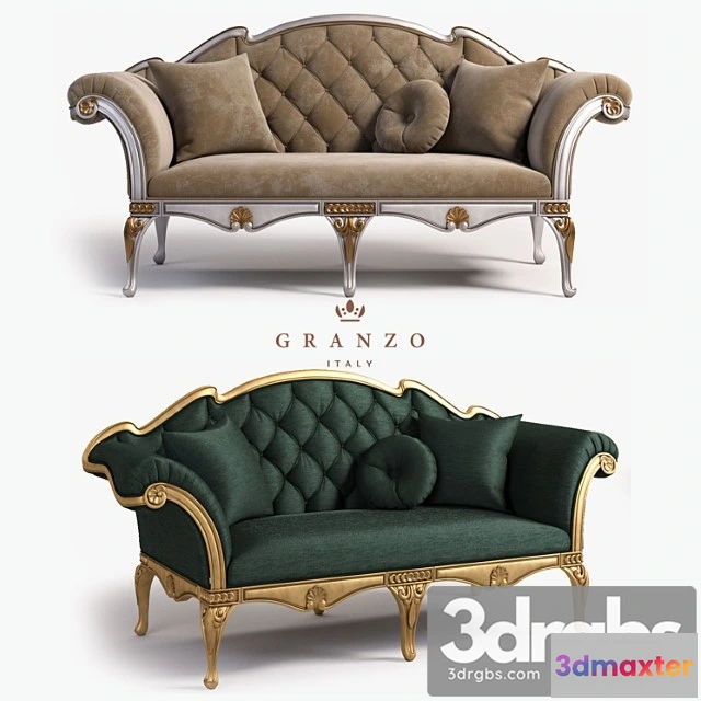 960558 - Bijoux sofa 2