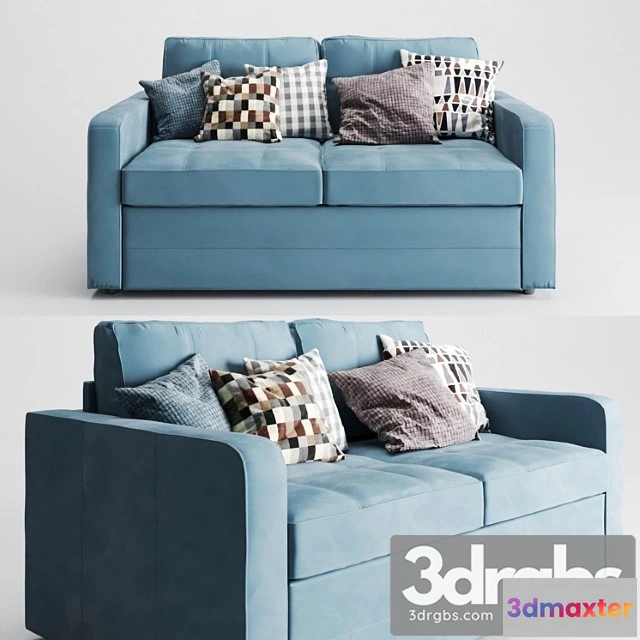 960580 - Blest Indi Sofa