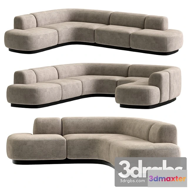 960596 - Bo high sofa by piet boon 2