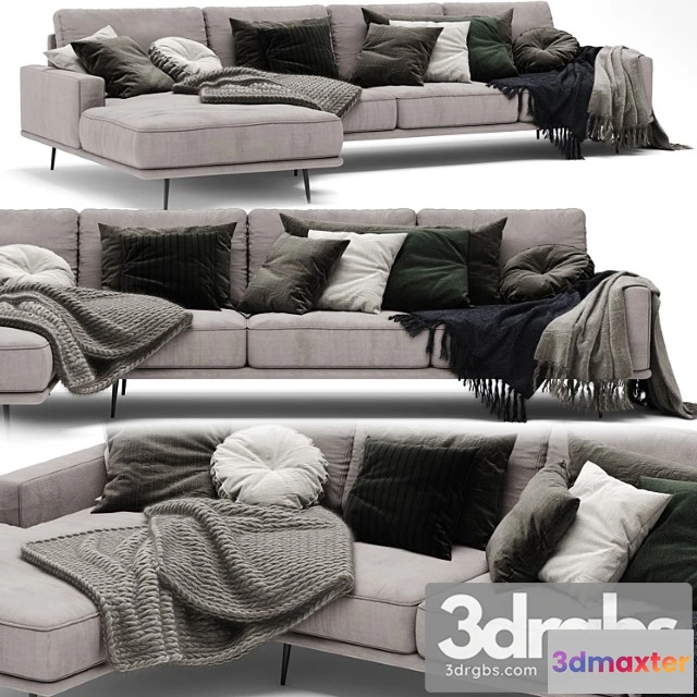 960630 - Boconcept carlton sofa_3 2