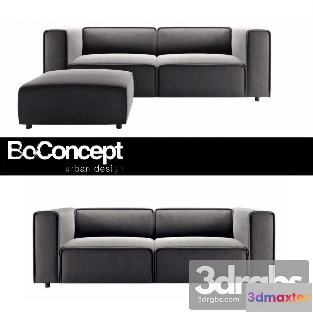 960642 - Boconcept Carmo