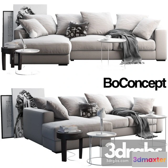 960646 - Boconcept Cenova 1