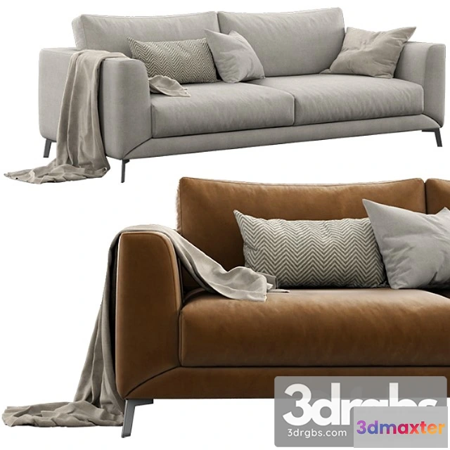 960676 - Boconcept Fargo 6