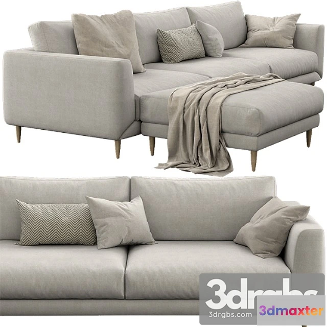 960678 - Boconcept Fargo 7