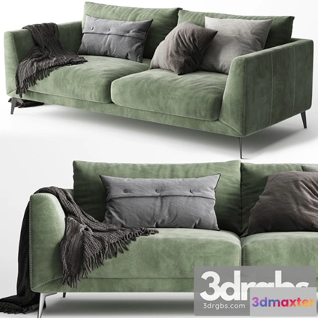 960682 - Boconcept fargo sofa 2