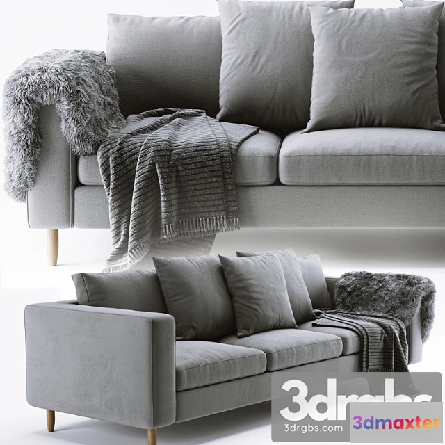 960710 - Boconcept indivi sofa 2