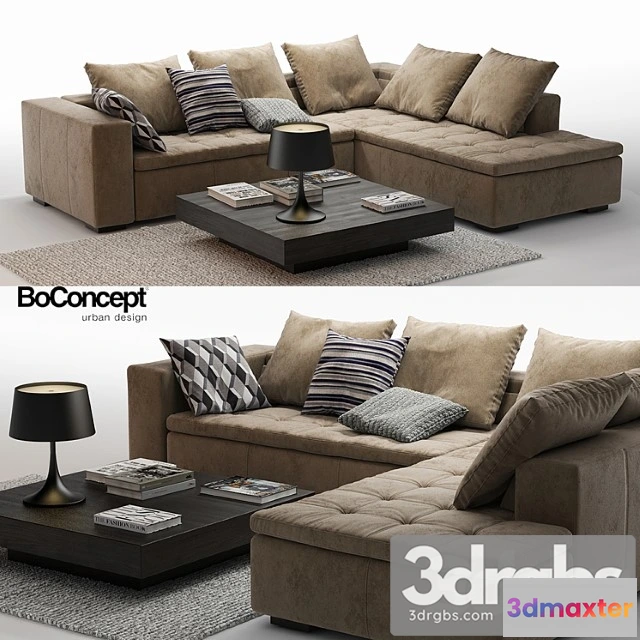 960722 - Boconcept Mezzo_222 2