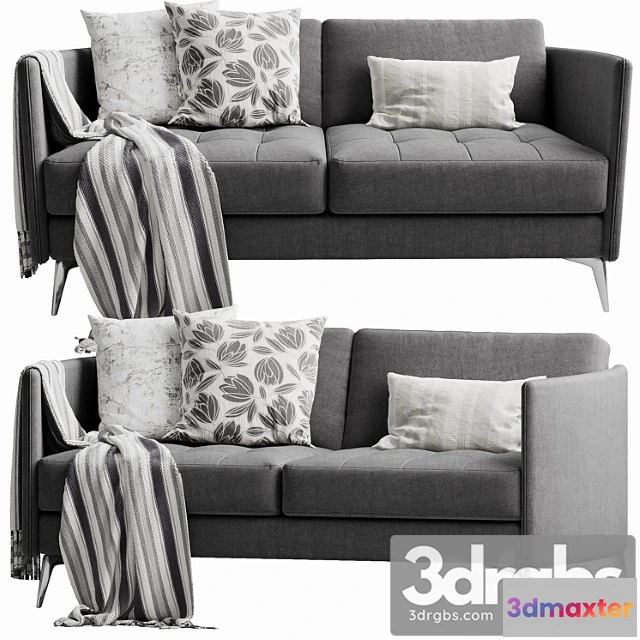 960728 - Boconcept Osaka Sofa 5