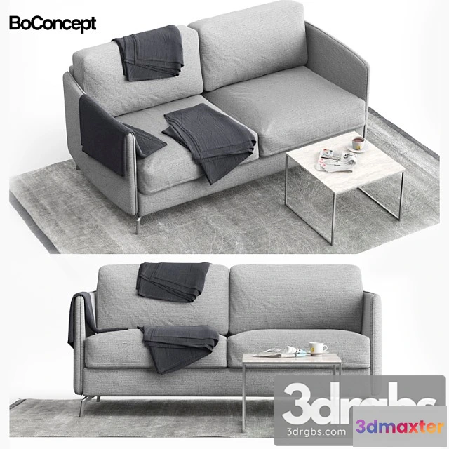 960732 - Boconcept Osaka Sofa_222 2