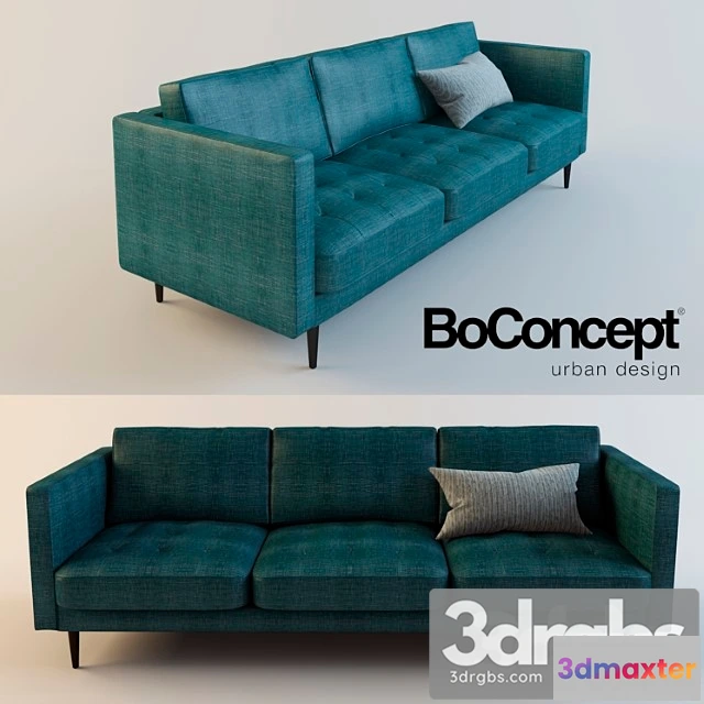 960734 - Boconcept Osaka