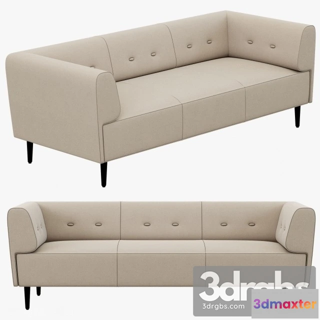 960736 - Boconcept Philly sofa 02
