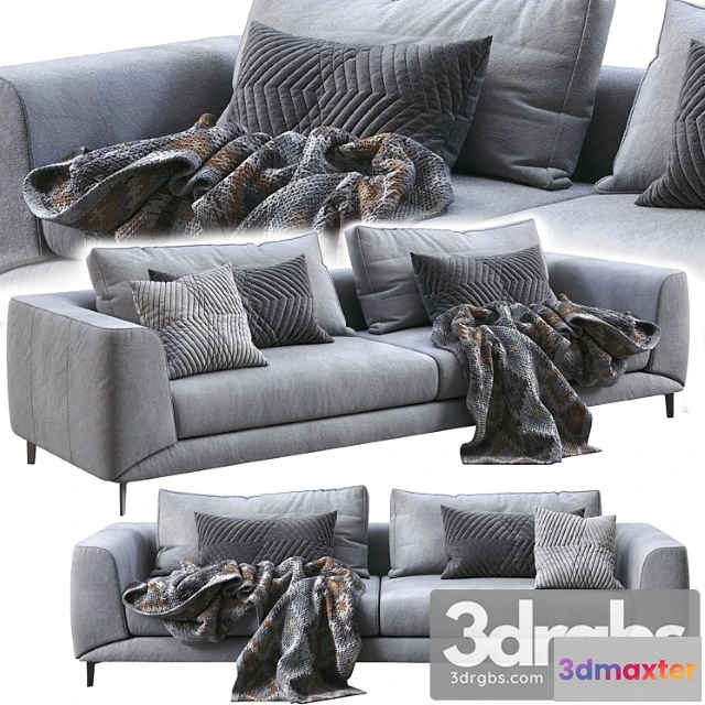 960738 - Boconcept sofa fargo 2