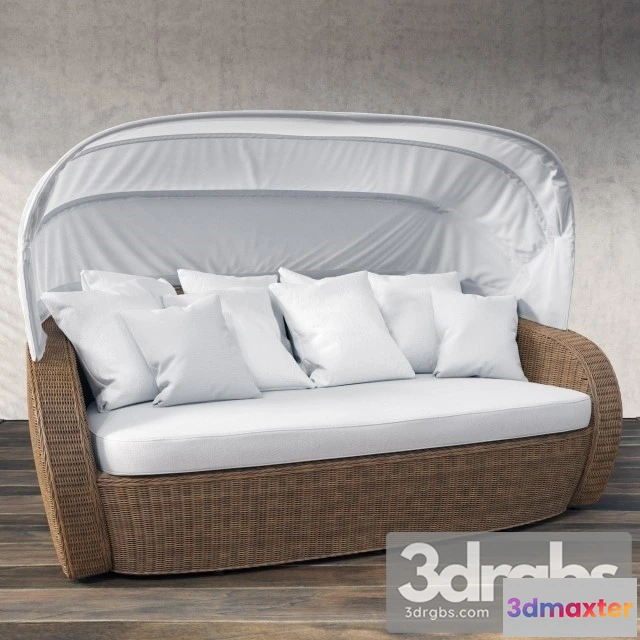 960756 - Bolero Igloo Sofa