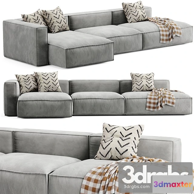 960760 - Bolia Modular Sofa By Cosima 1