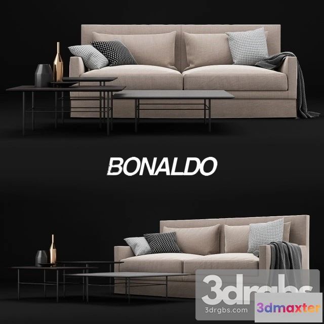 960788 - Bonaldo Paraiso And Decor 01