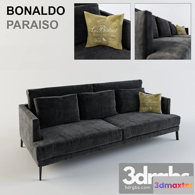 960792 - Bonaldo Paraiso