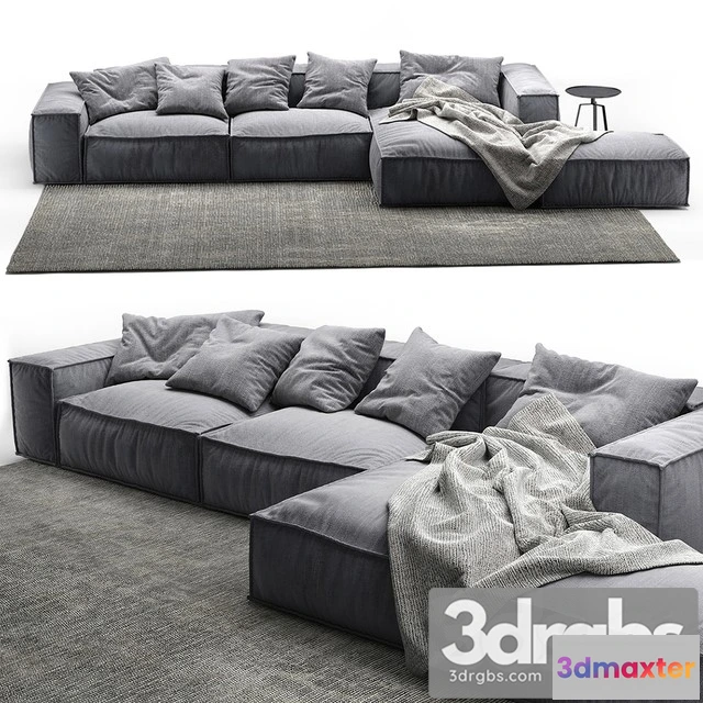 960796 - Bonaldo Peanut b 4