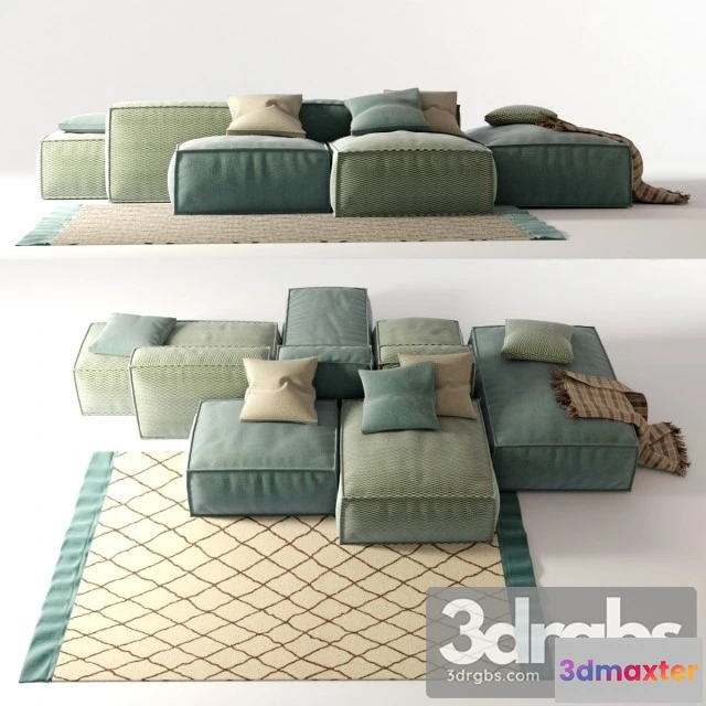 960798 - Bonaldo Peanut