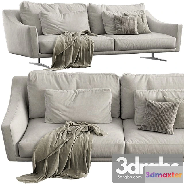 960804 - Bonaldo skid 2