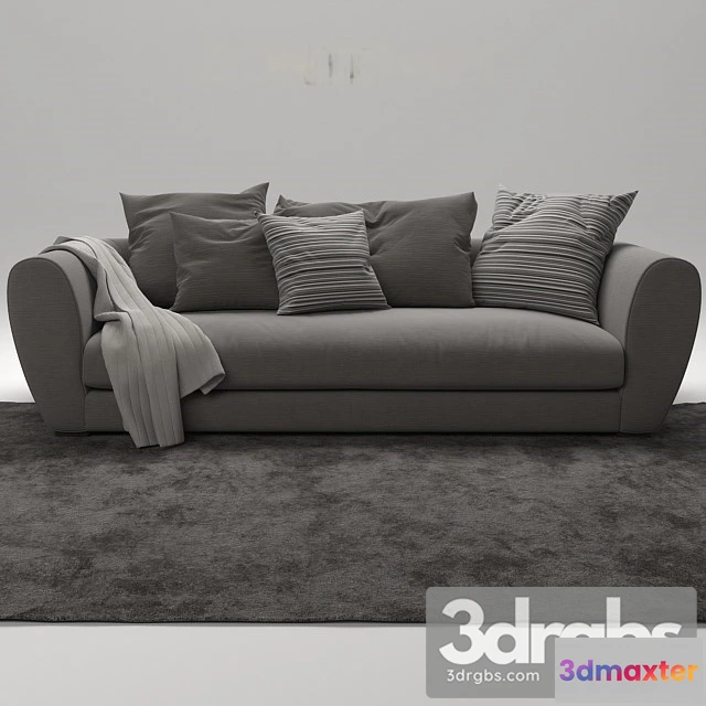 960828 - Bontempi Sofa 02