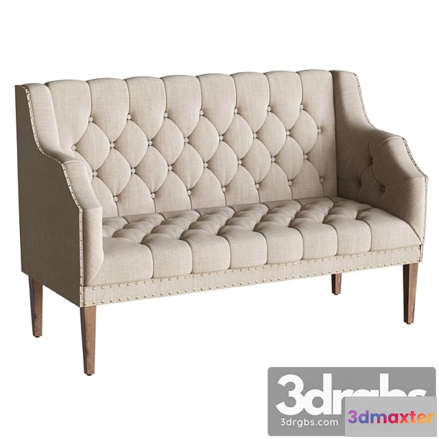 960834 - Booth capiton 2