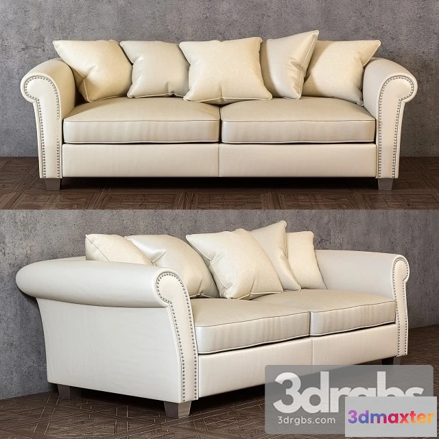 960842 - Borzalino Pantheon