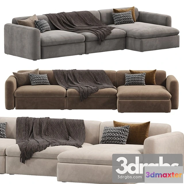 960848 - Botero Sofa By Casamilano 1