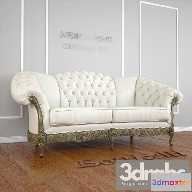 960852 - Botticelli Sofa 01